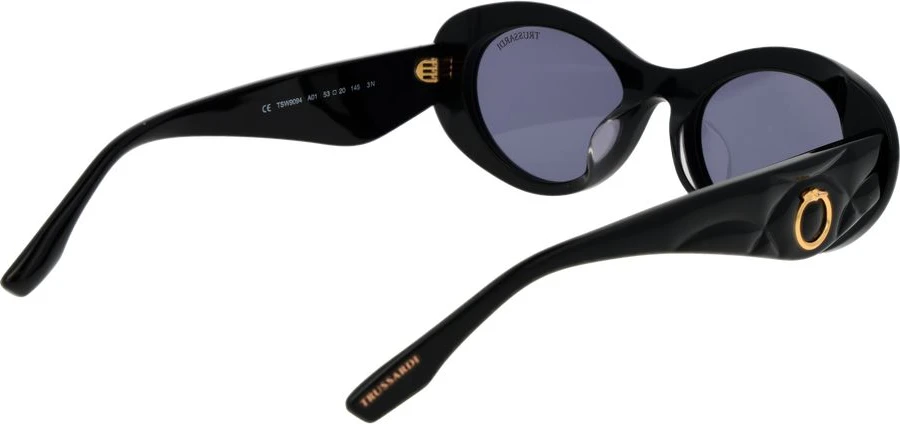 Солнцезащитные очки Trussardi