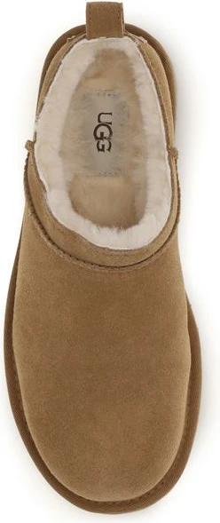 Mules UGG Classic Micro