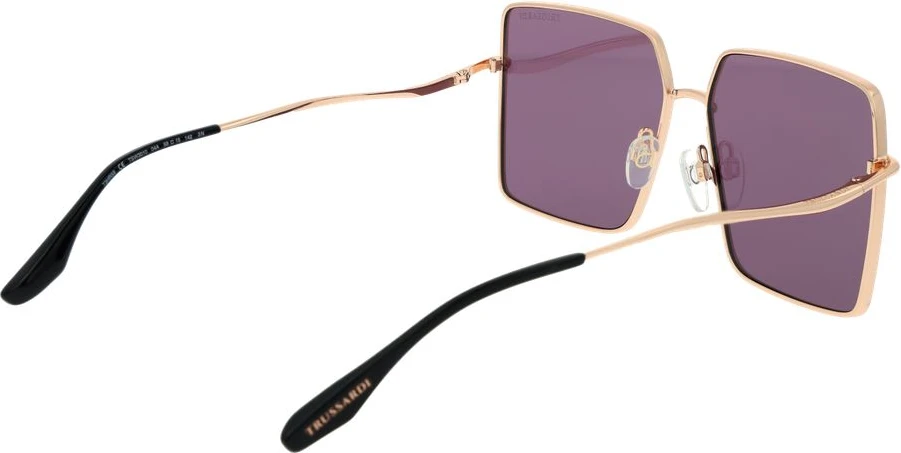 Солнцезащитные очки Trussardi