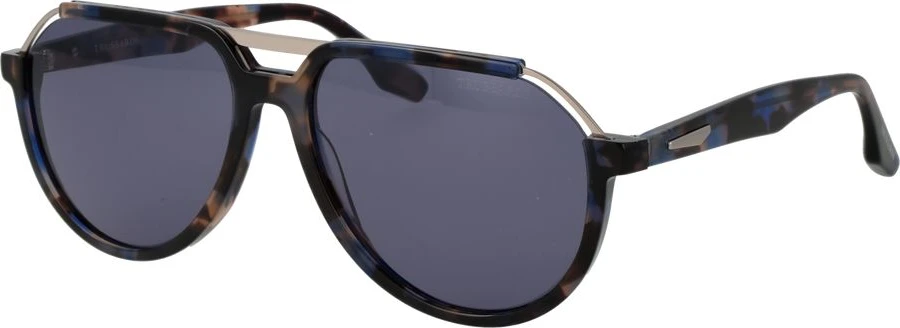 Солнцезащитные очки Trussardi