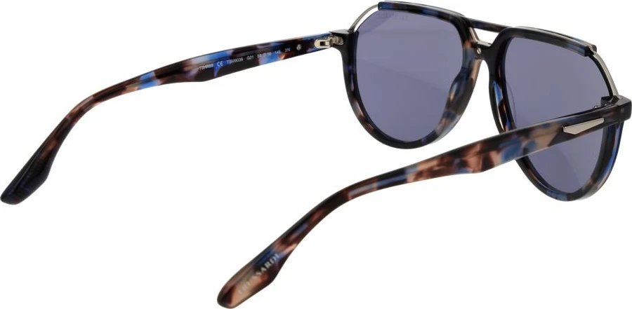 Солнцезащитные очки Trussardi