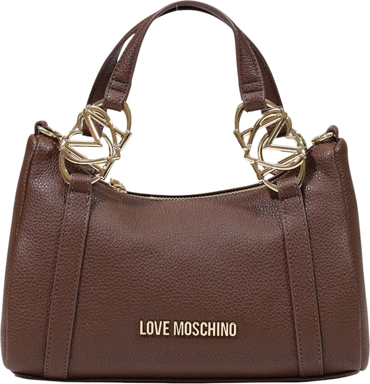 Сумка LOVE MOSCHINO