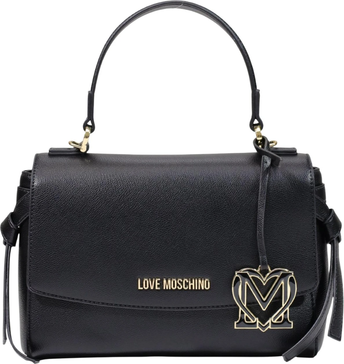 Сумки LOVE MOSCHINO