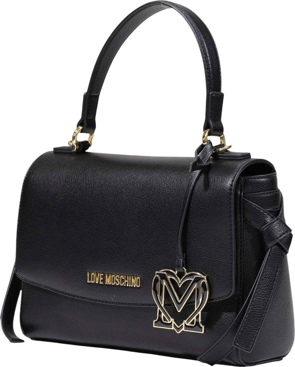 Сумки LOVE MOSCHINO
