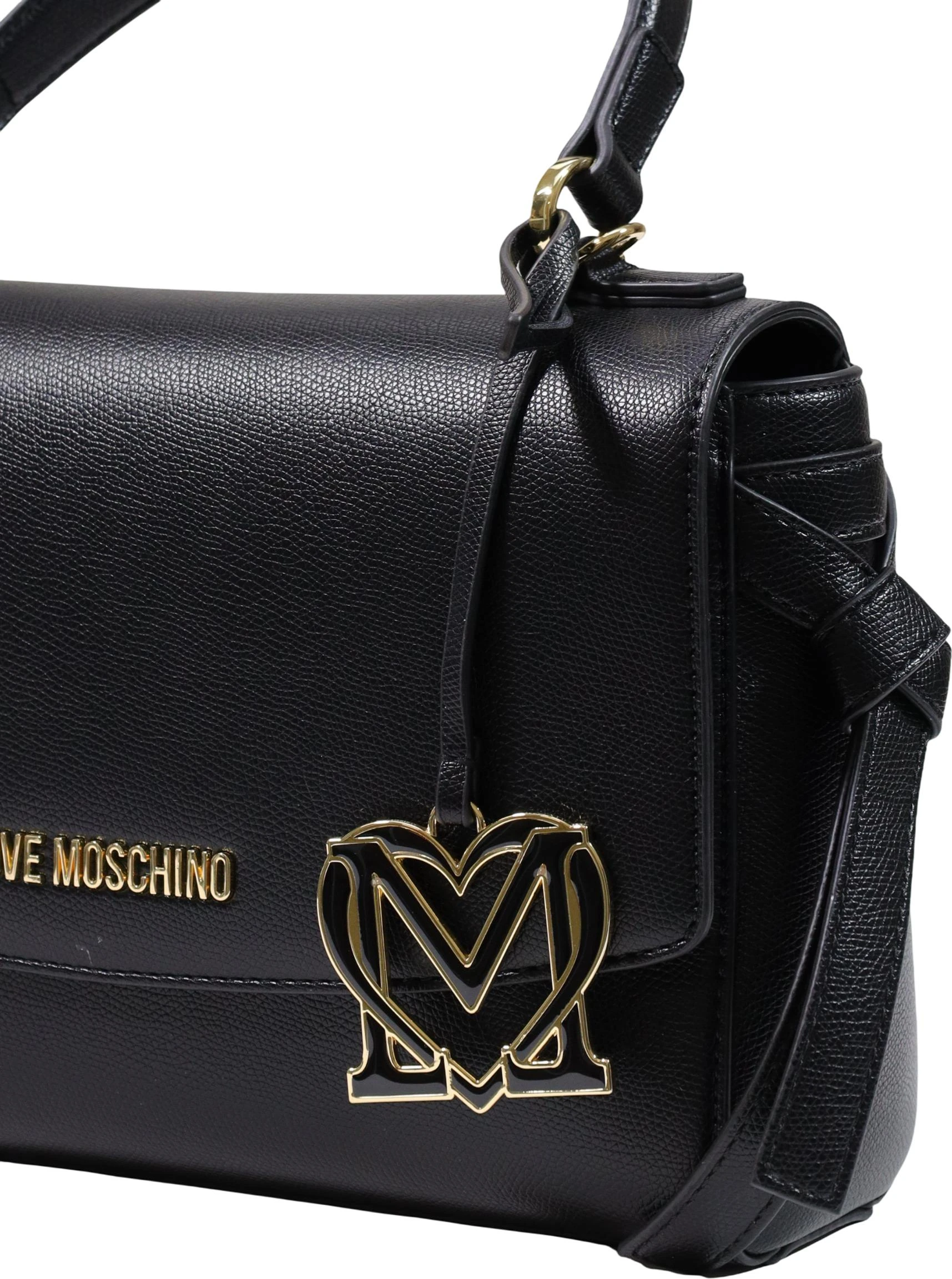 Сумки LOVE MOSCHINO