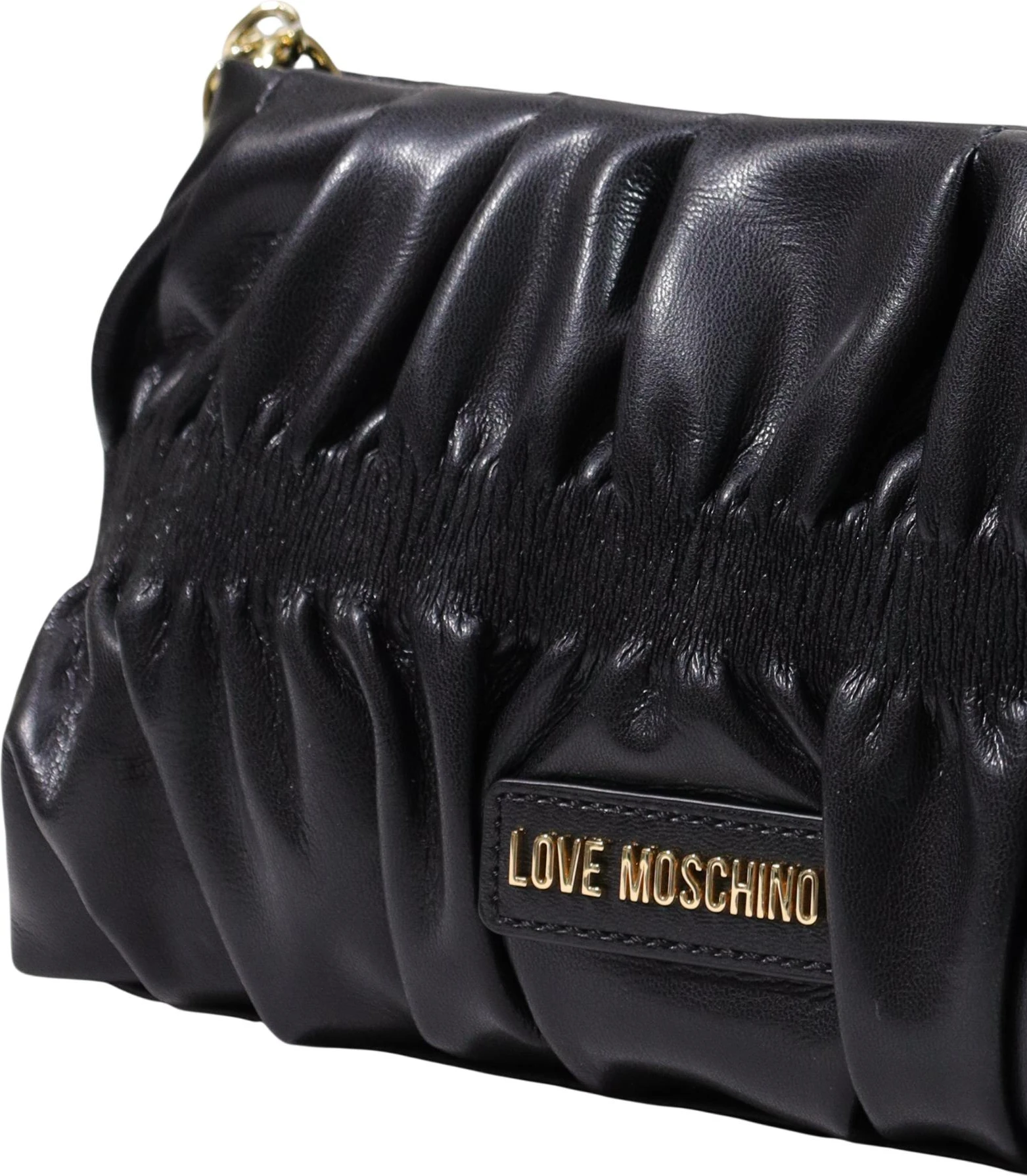 Сумка LOVE MOSCHINO
