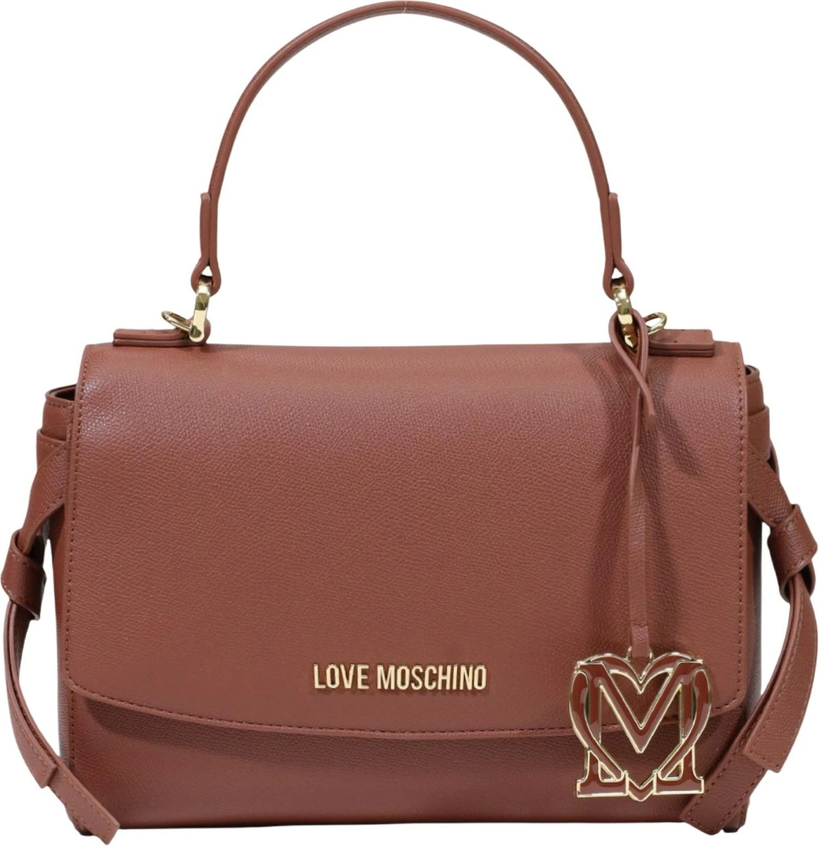 Сумки LOVE MOSCHINO