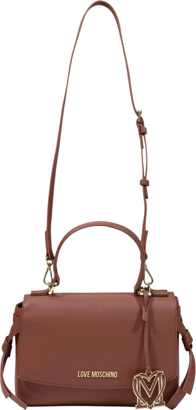 Сумки LOVE MOSCHINO