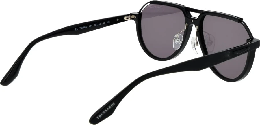Солнцезащитные очки Trussardi