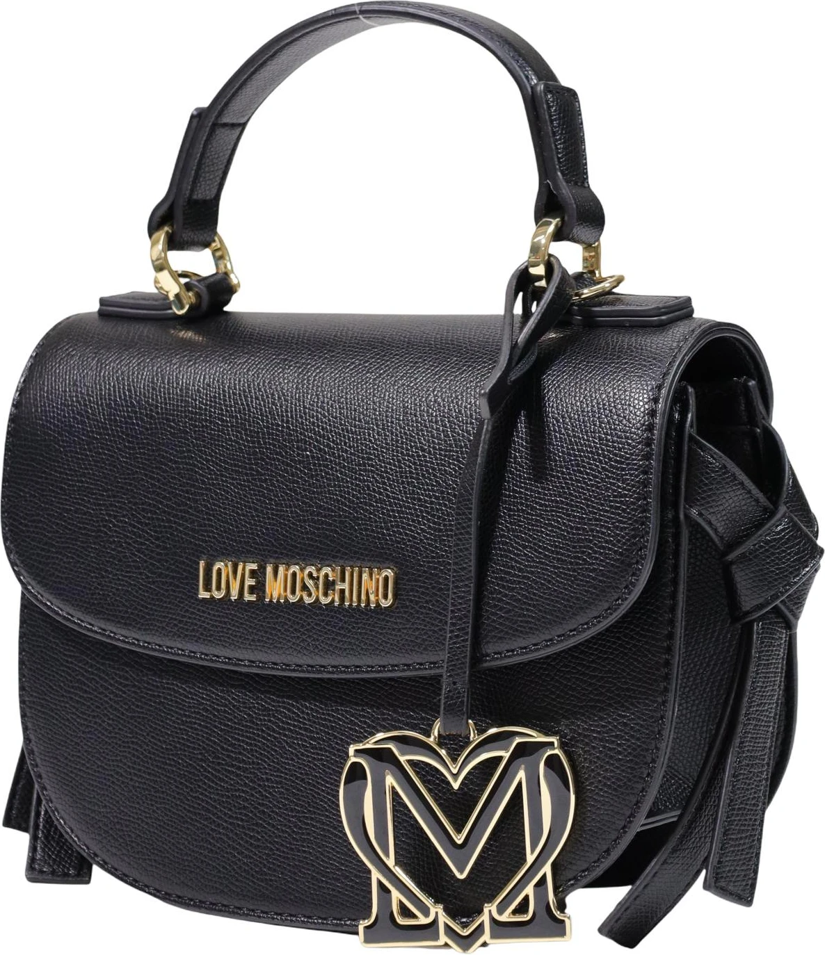 Сумки LOVE MOSCHINO
