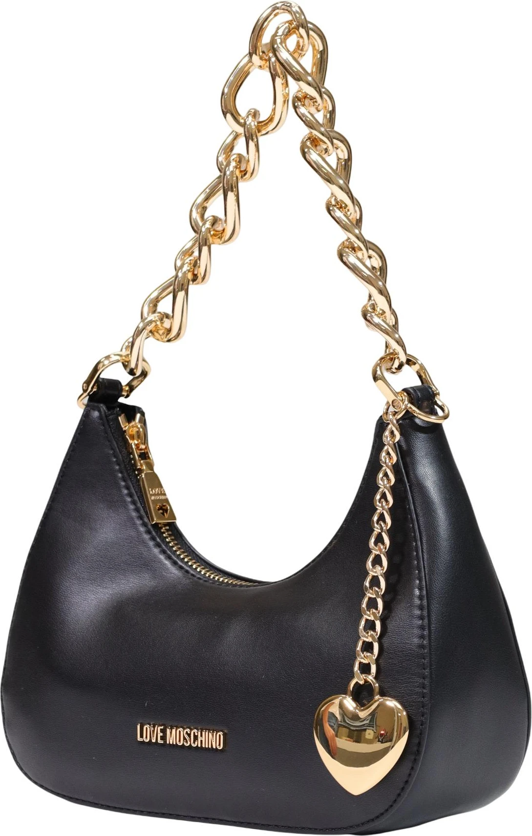 Сумки LOVE MOSCHINO