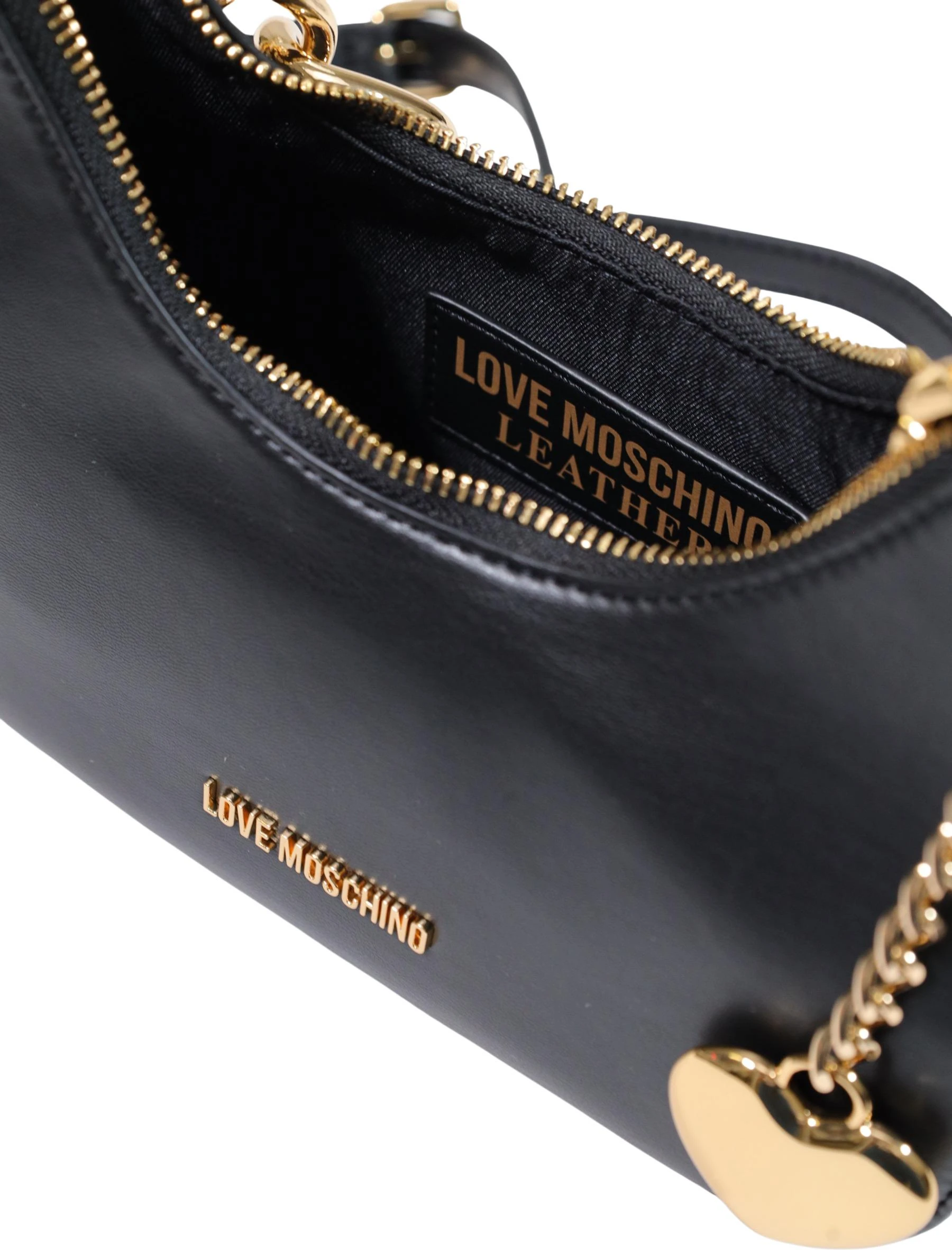 Сумки LOVE MOSCHINO