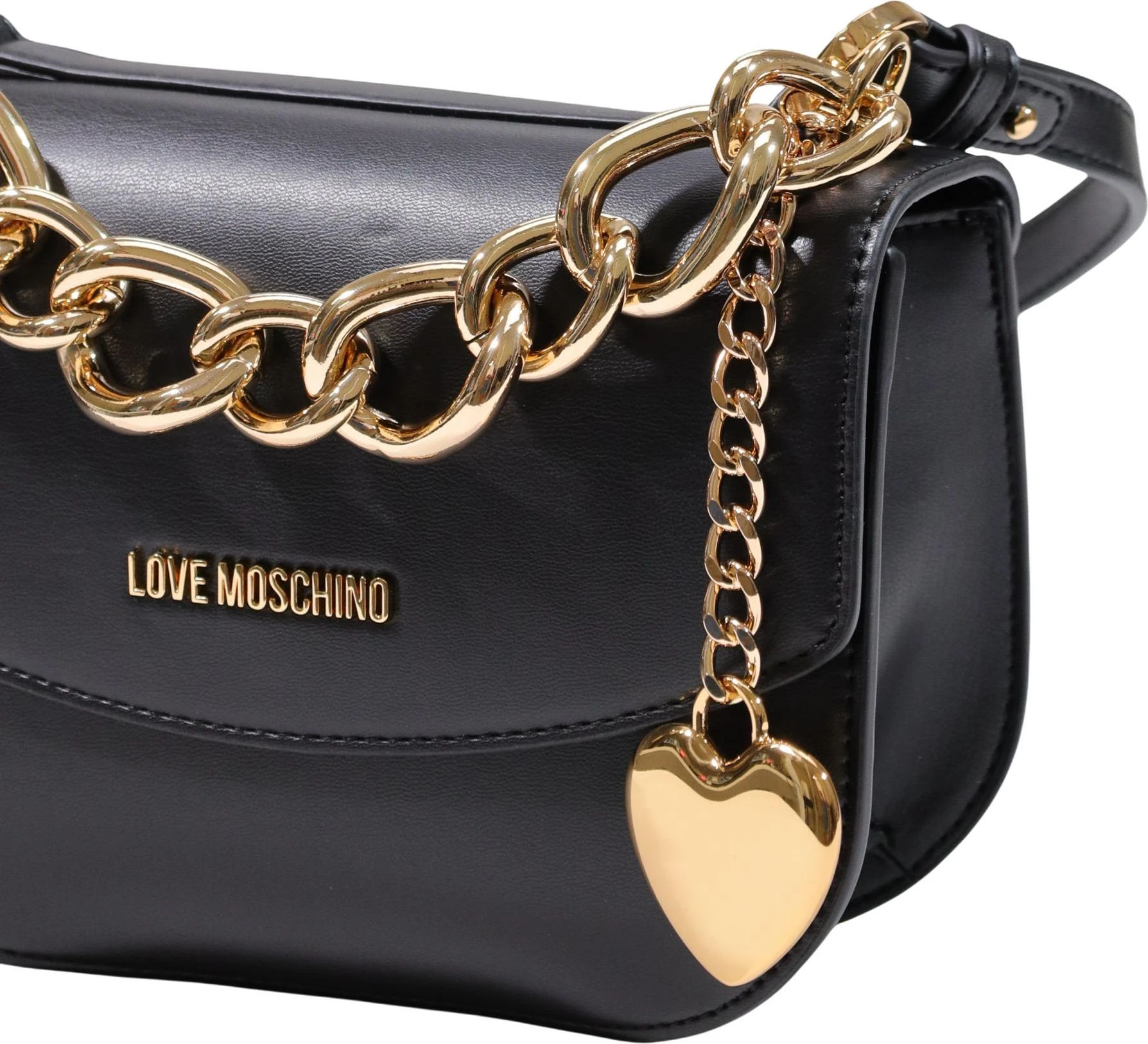 Сумка LOVE MOSCHINO