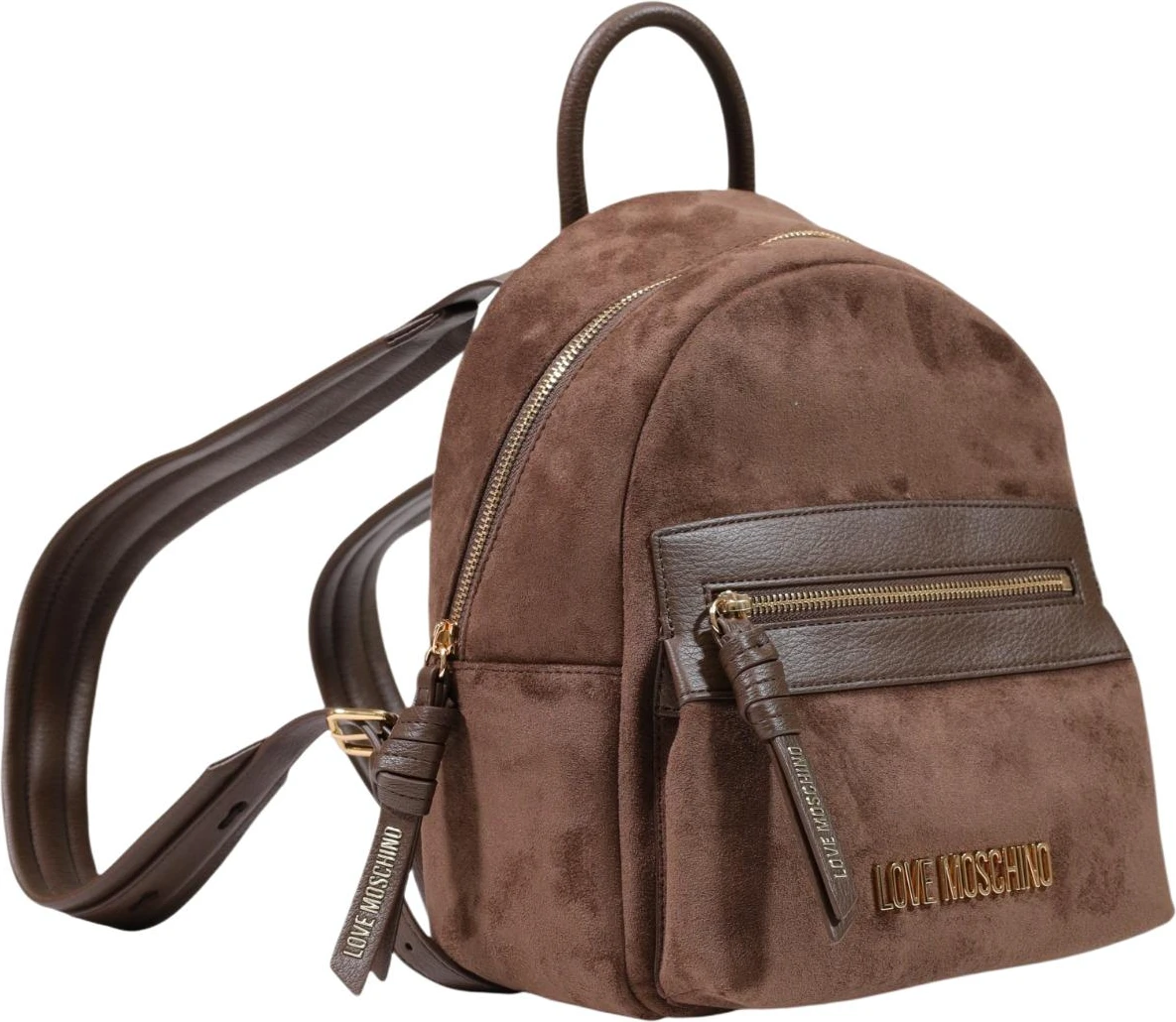 Рюкзак LOVE MOSCHINO