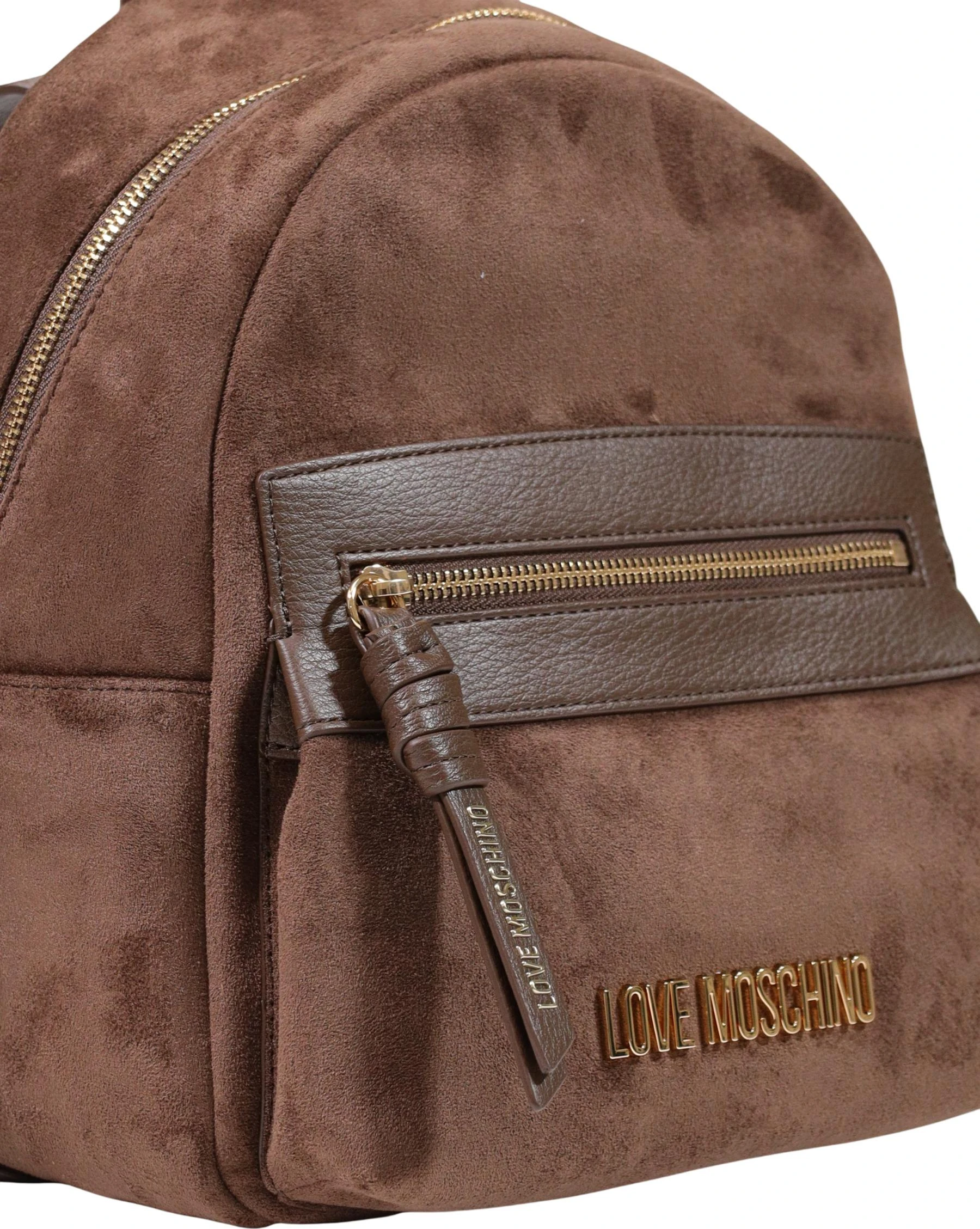 Рюкзак LOVE MOSCHINO