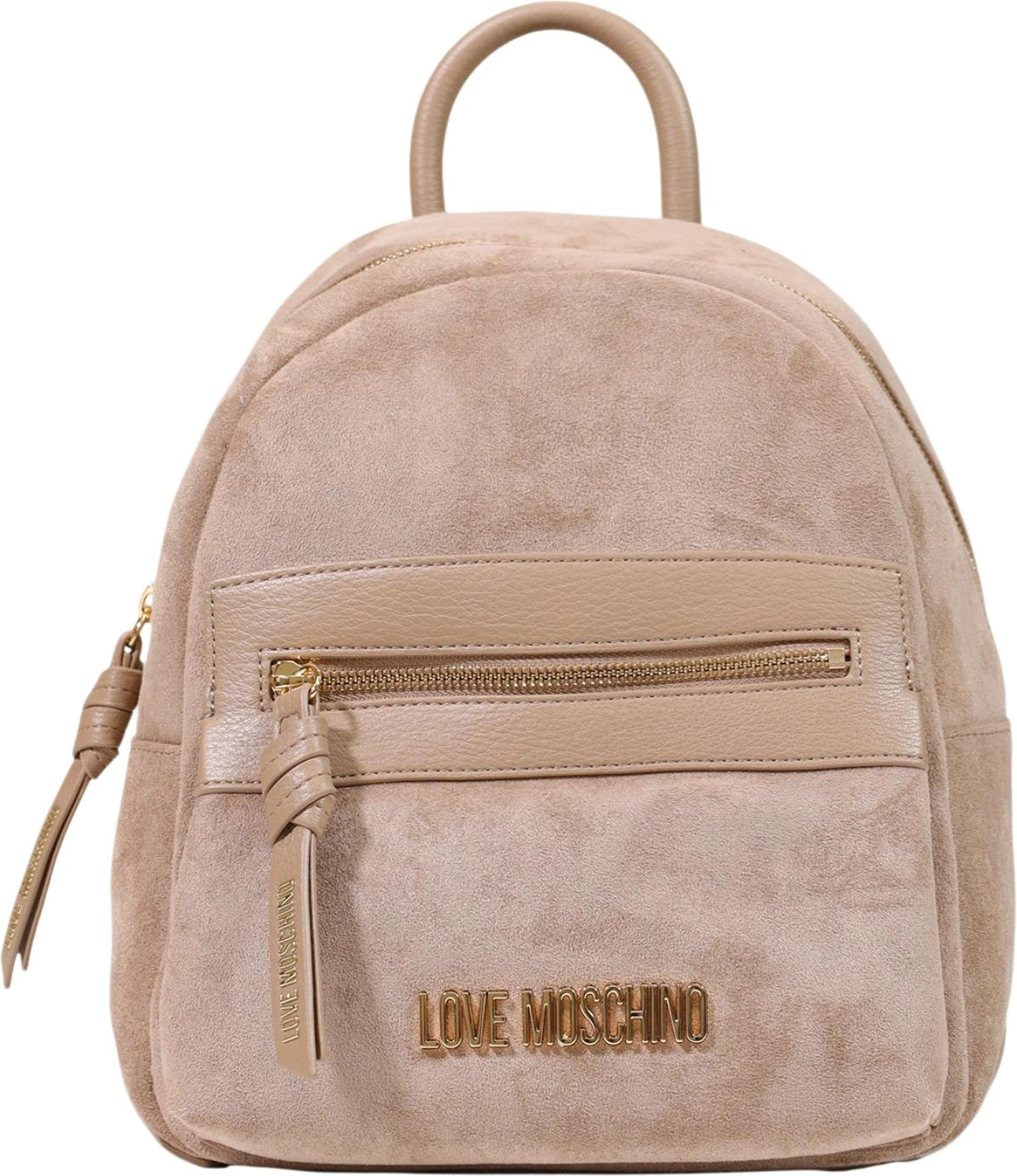 Рюкзак LOVE MOSCHINO