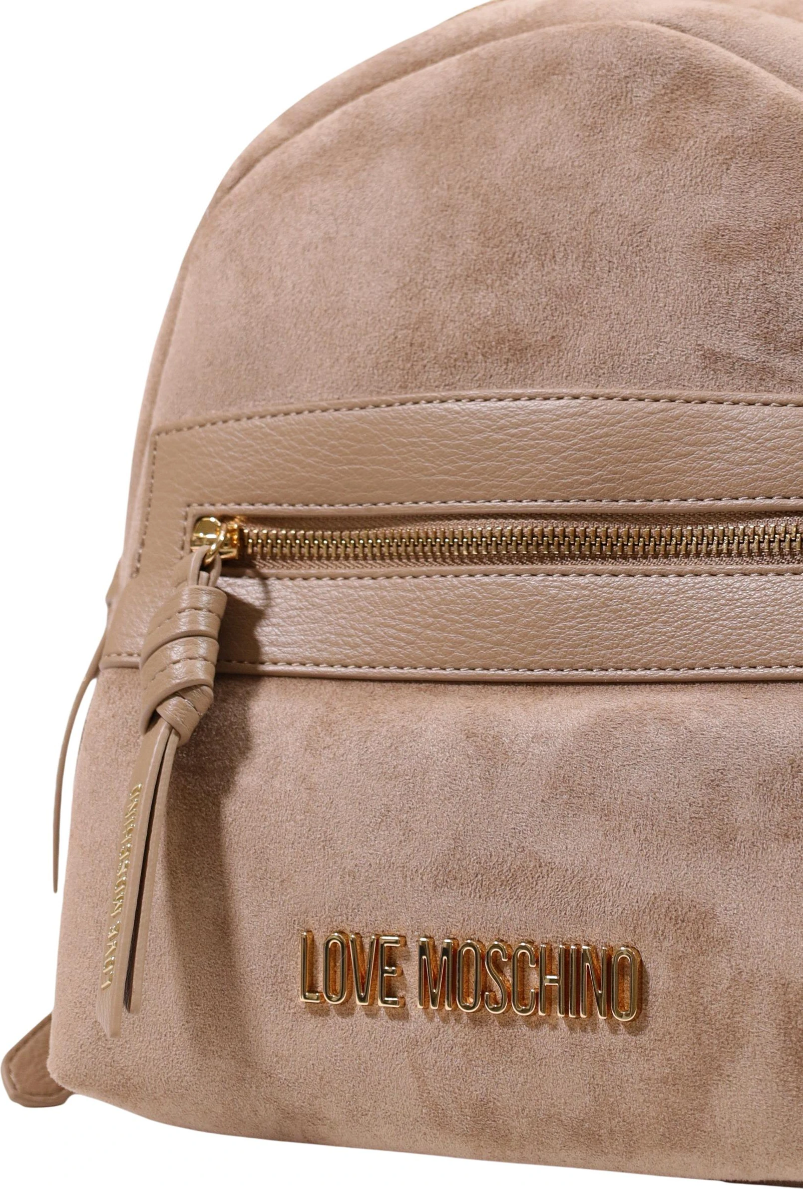 Рюкзак LOVE MOSCHINO