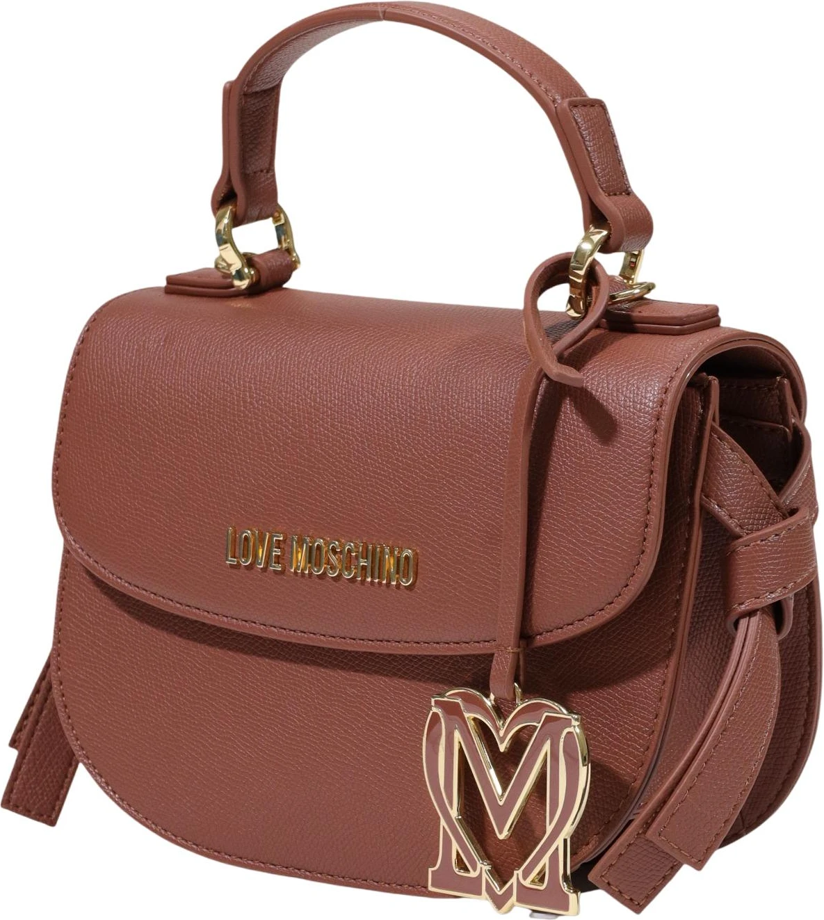 Сумки LOVE MOSCHINO