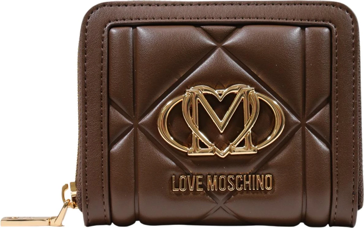 Кошелек LOVE MOSCHINO
