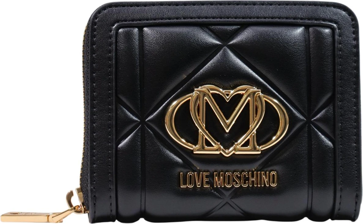 Кошелек LOVE MOSCHINO