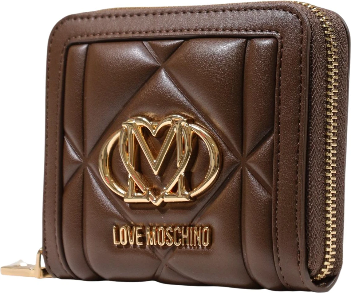 Кошелек LOVE MOSCHINO