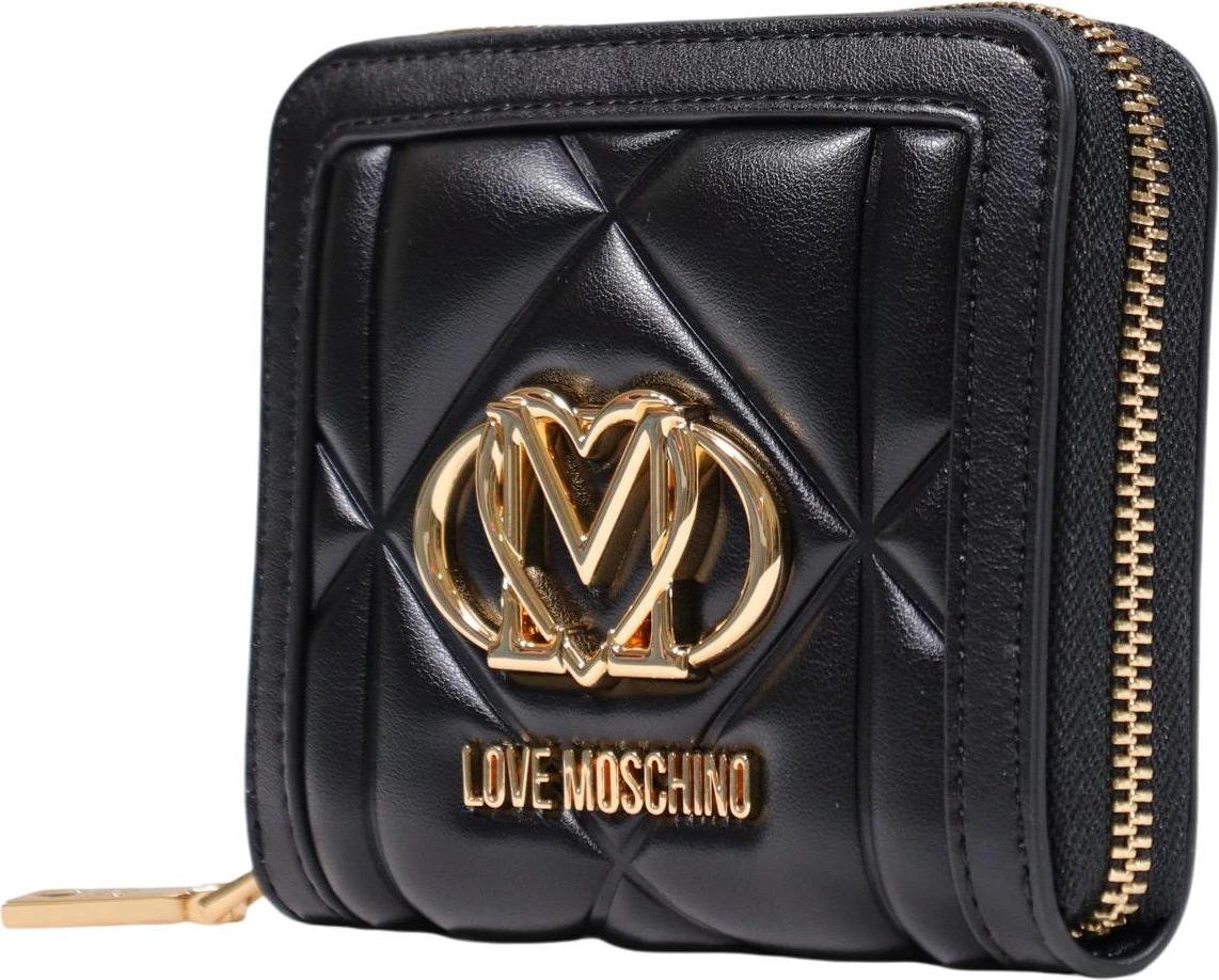 Кошелек LOVE MOSCHINO