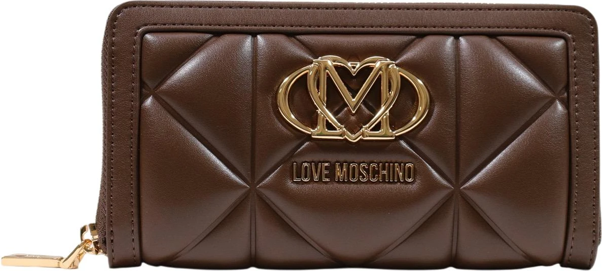 Кошелек LOVE MOSCHINO