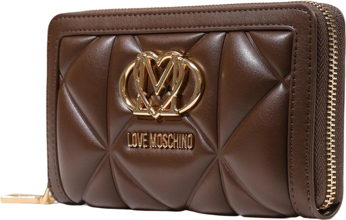 Кошелек LOVE MOSCHINO