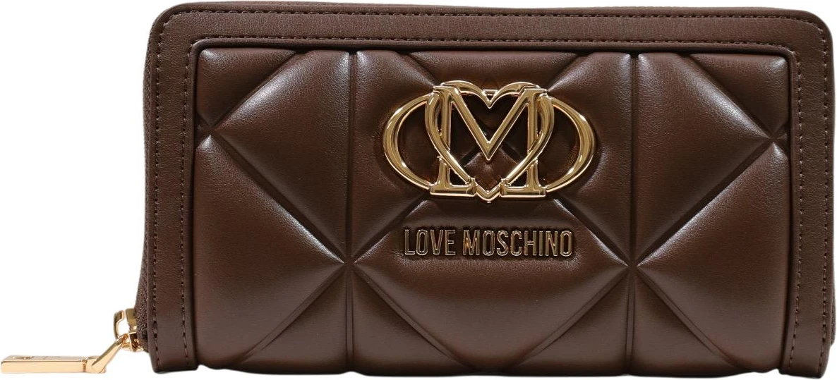 Кошелек LOVE MOSCHINO