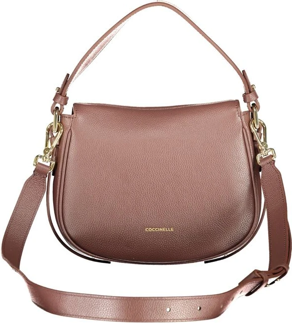 Handbag Coccinelle Mavery