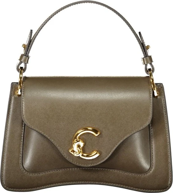 Handbag Coccinelle C-Me Calf