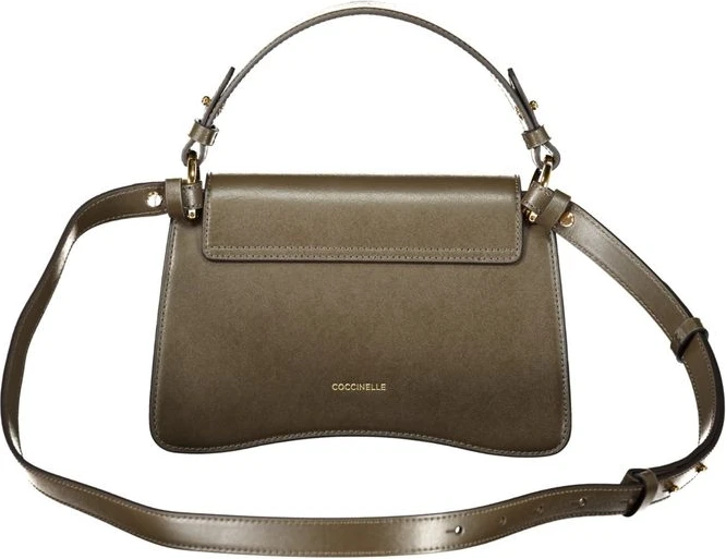 Handbag Coccinelle C-Me Calf