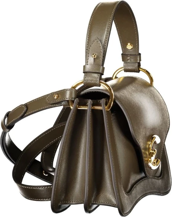 Handbag Coccinelle C-Me Calf