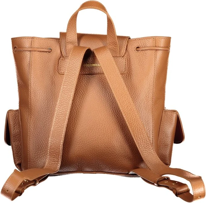 Рюкзак Coccinelle Mavery Poket