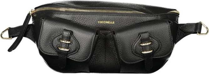 Сумка на пояс Coccinelle Mavery