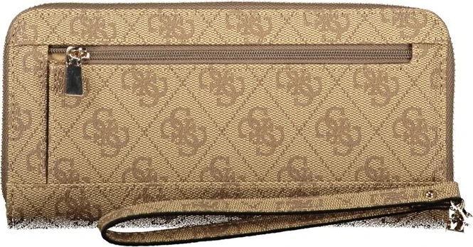 Кошелек Guess Shoes Coleen Logo SLG