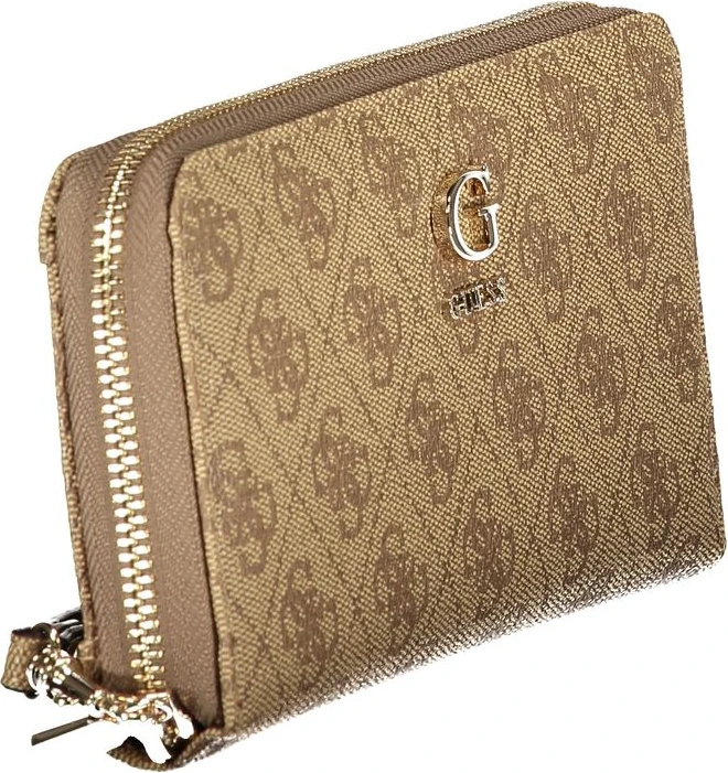 Кошелек Guess Shoes Coleen Logo SLG