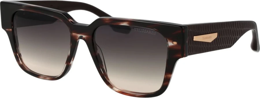 Солнцезащитные очки Trussardi