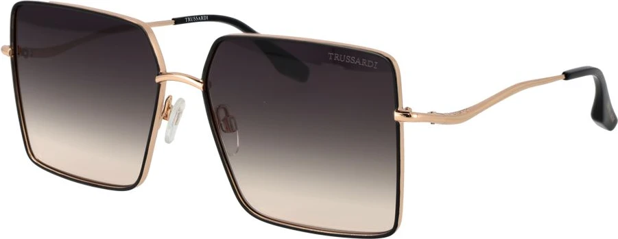 Солнцезащитные очки Trussardi