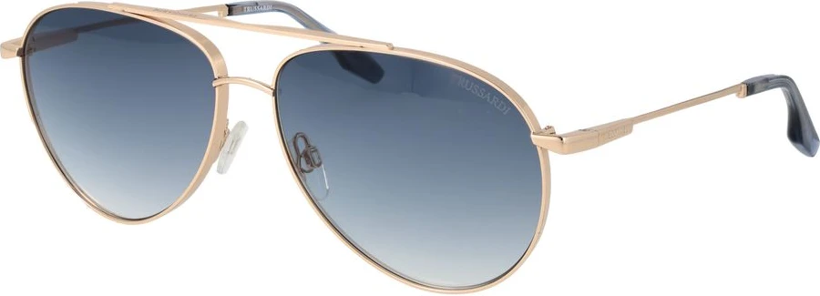 Солнцезащитные очки Trussardi
