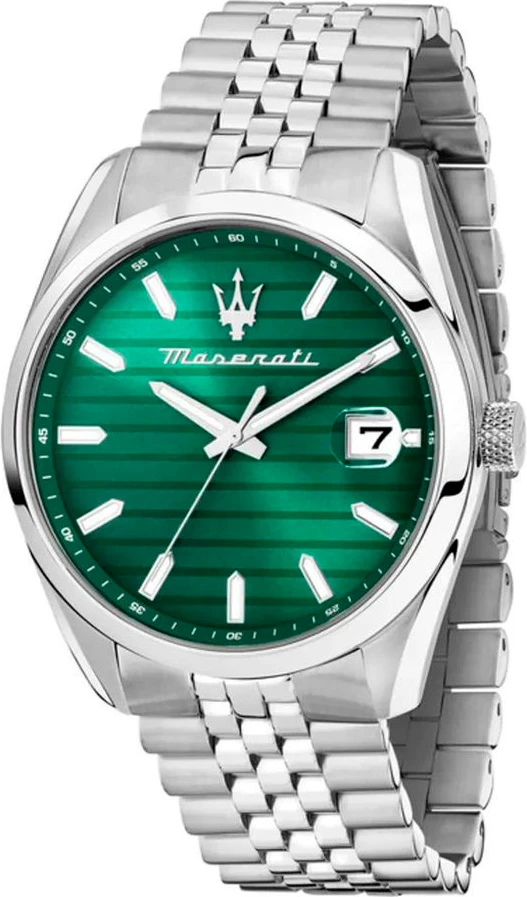 Часы Maserati