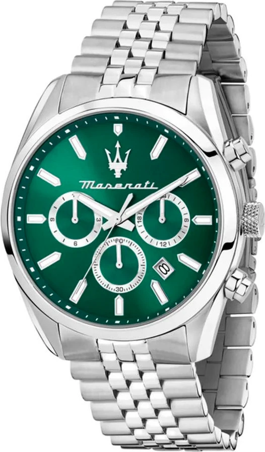 Часы Maserati