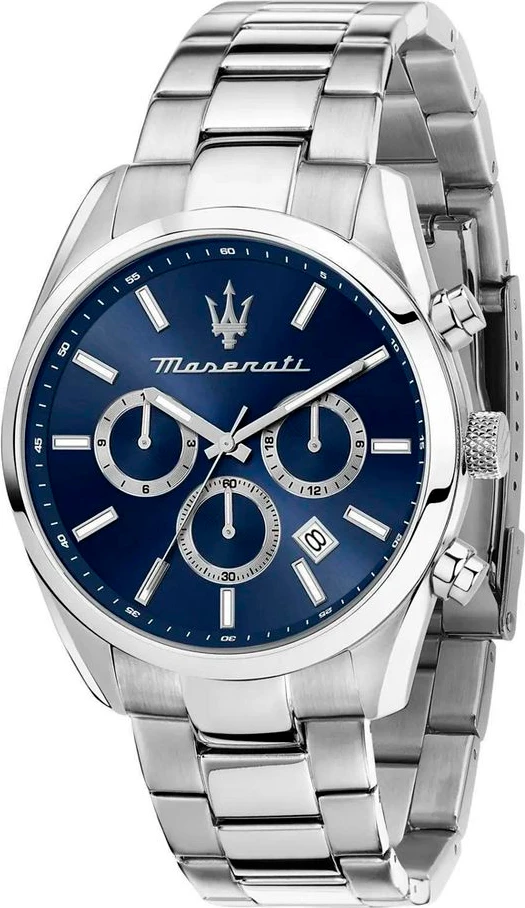 Часы Maserati
