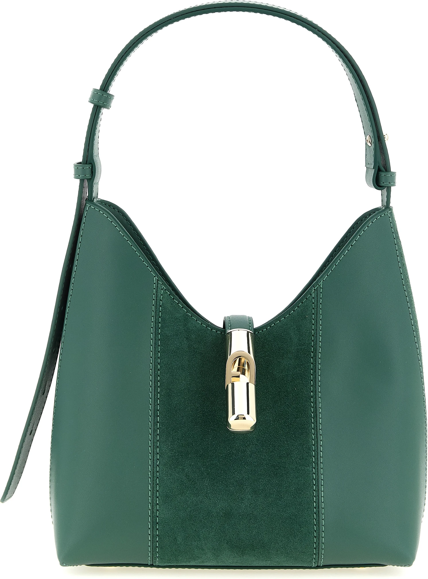 Сумка на плечо Furla Goccia S