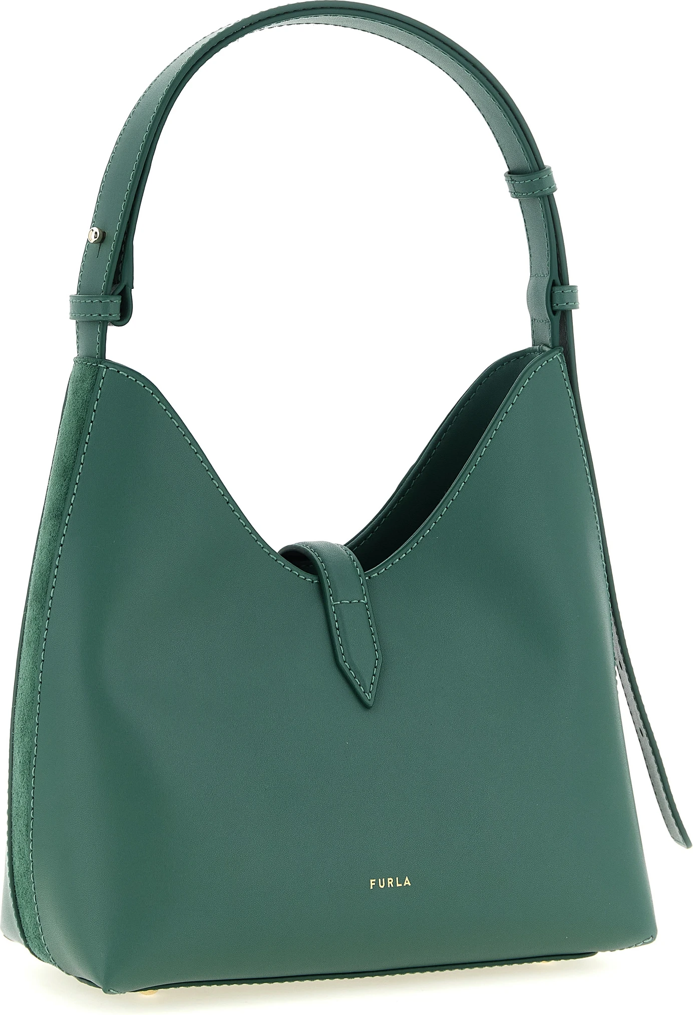 Сумка на плечо Furla Goccia S