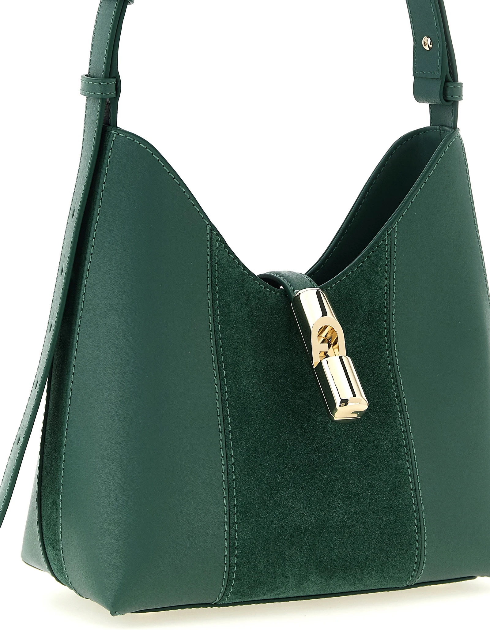 Сумка на плечо Furla Goccia S