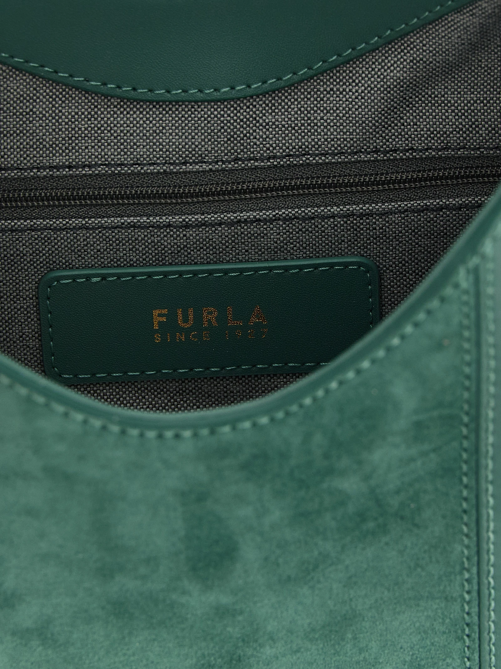 Сумка на плечо Furla Goccia S