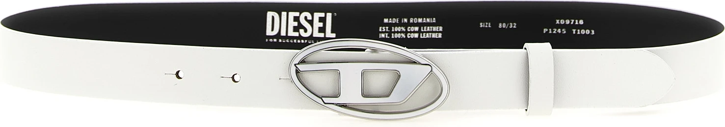 Ремень Diesel