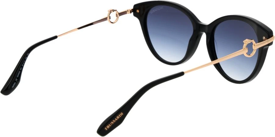 Солнцезащитные очки Trussardi