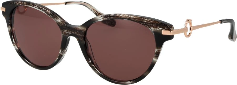 Солнцезащитные очки Trussardi